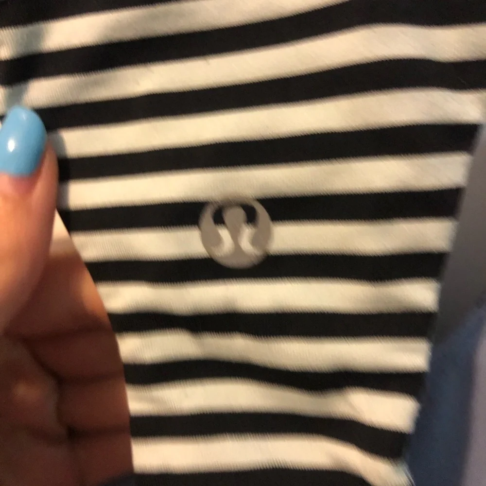 Lululemon bra